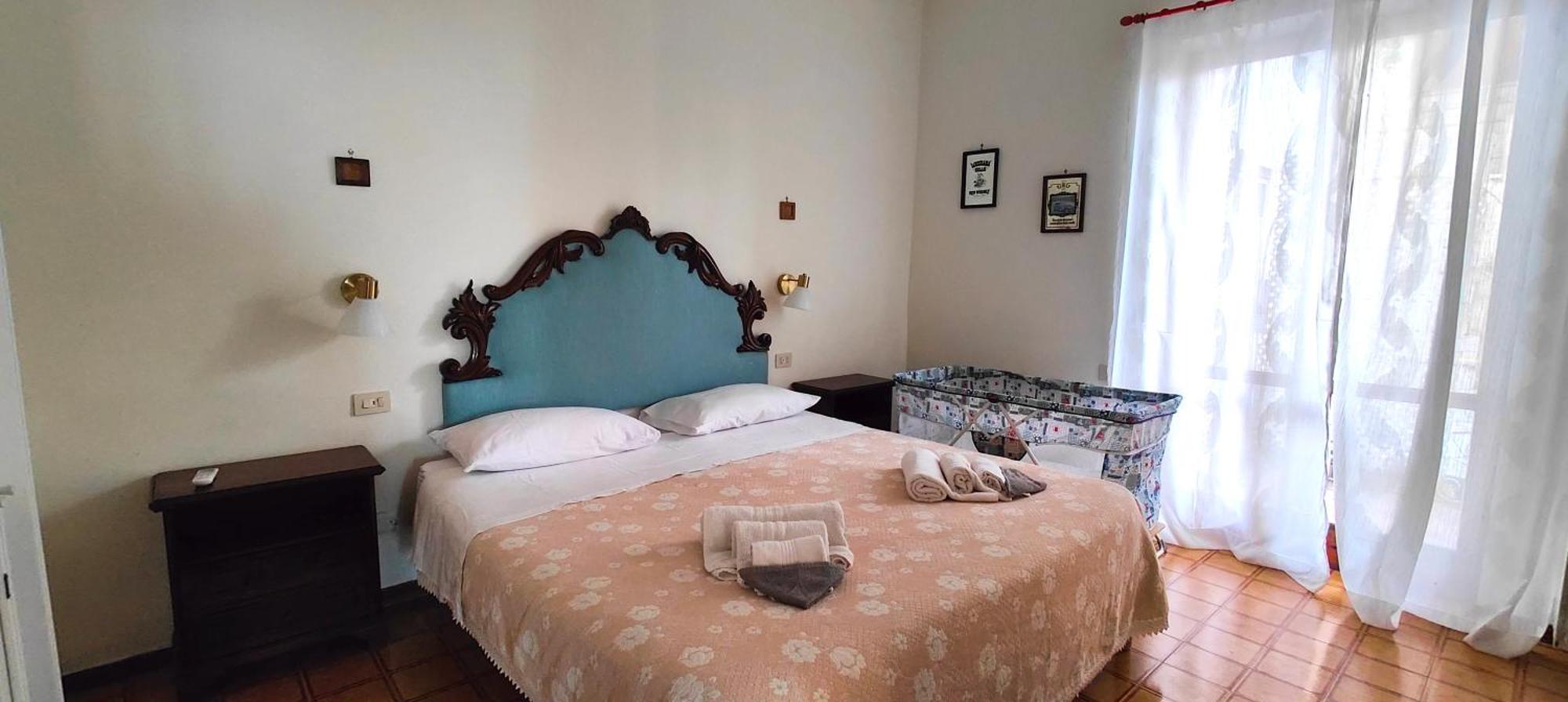 Villa Bellavilla A