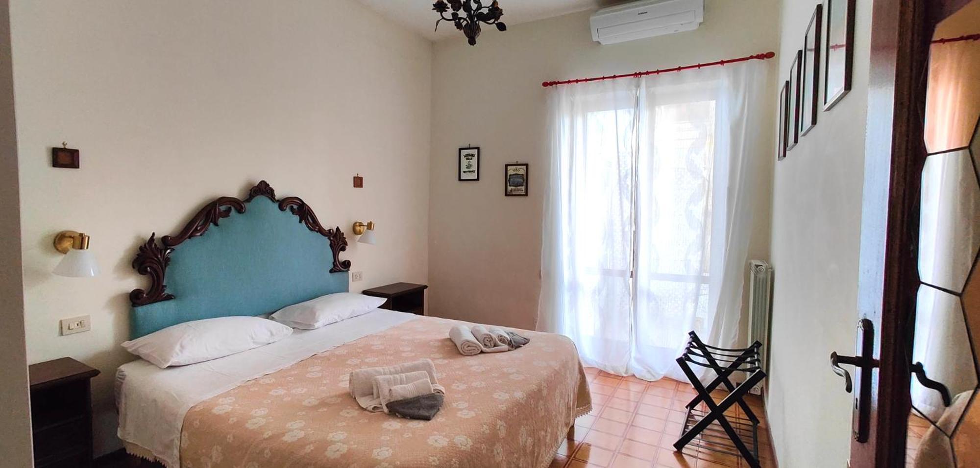 Villa Bellavilla A *